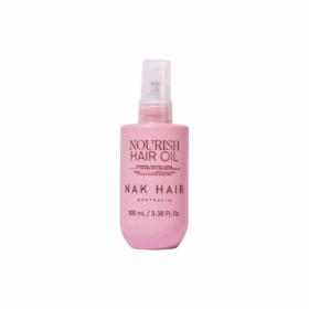 Nak Nourish Hair Oil 100ml