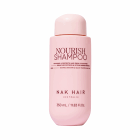 Nak Nourish Shampoo 350ml