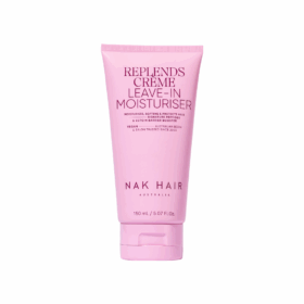 Nak Replends Creme Leave in Moisturiser 150ml