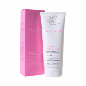 Nak Replends Creme Leave in Moisturiser Bonus 200ml