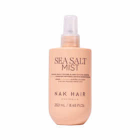 Nak Sea Salt Mist 250ml