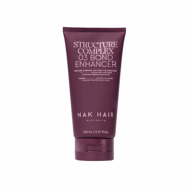 Nak Structure Complex No.3 Bond Enhancer 150ml