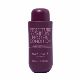 Nak Structure Complex Protein Conditioner 350ml