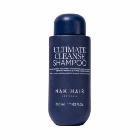 Nak Ultimate Cleanse Shampoo 350ml