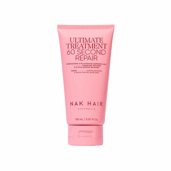 Nak Ultimate Treatment 150ml