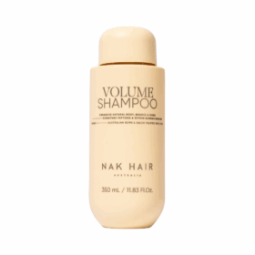 Nak Volume Shampoo 350ml