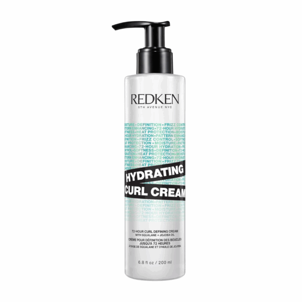 Redken Hydrating Curl Cream 200ml