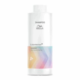 Wella ColorMotion+ Shampoo 1L