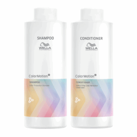 Wella ColorMotion+ 1L Duo