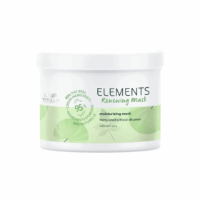 Wella Elements Renewing Mask 500ml