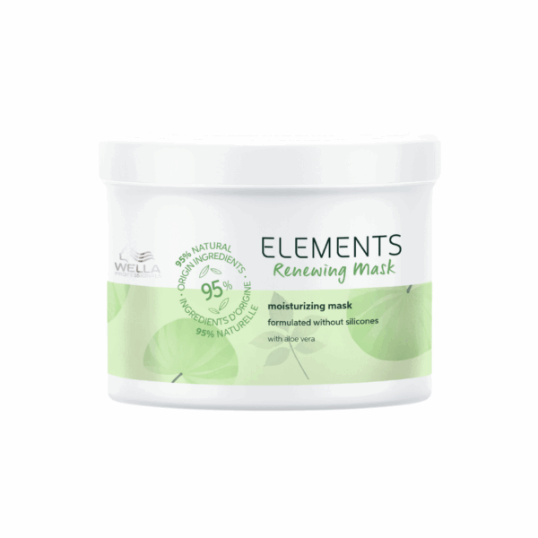 Wella Elements Renewing Mask 500ml