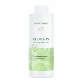Wella Elements Conditioner 1L