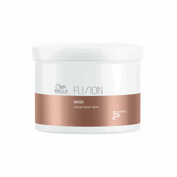 Wella Fusion Intense Repair Mask 500ml