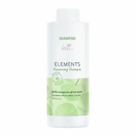 Wella Elements Shampoo 1L