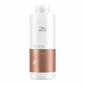 Wella Fusion Shampoo 1L