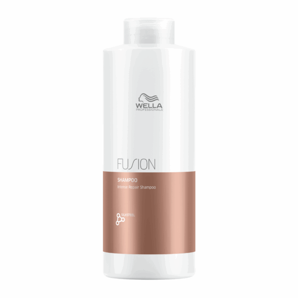 Wella Fusion Shampoo 1L