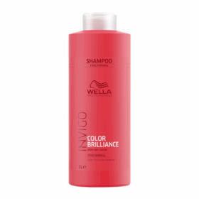 Wella Invigo Color Brilliance Shampoo 1L
