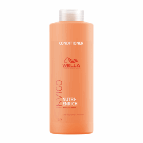 Wella Invigo Nutri-Enrich Conditioner 1L