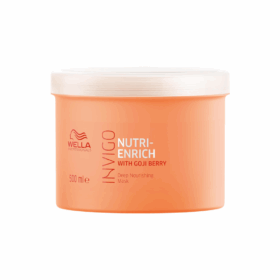 Wella Invigo Nutri Enrich Mask 500ml
