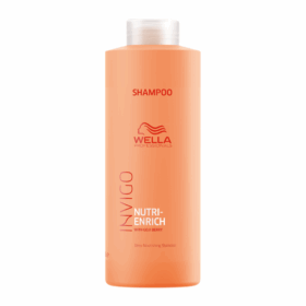 Wella Invigo Nutri-Enrich Shampoo 1L