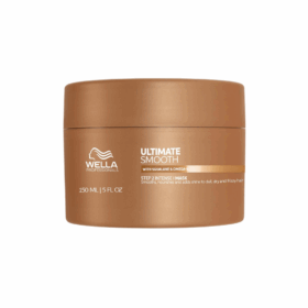 Wella Ultimate Smooth Mask 150ml
