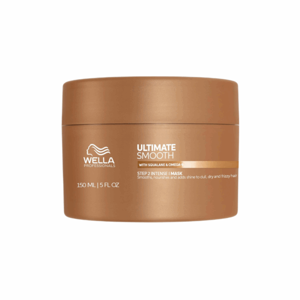 Wella Ultimate Smooth Mask 150ml