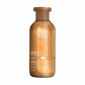 Wella Ultimate Smooth Shampoo 250ml