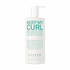 Eleven Keep My Curl Moisture Conditioner 300ml