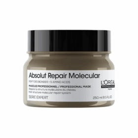 Loreal Absolut Repair Molecular Mask 250ml