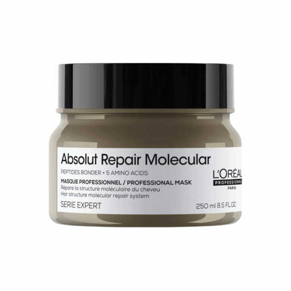 Loreal Absolut Repair Molecular Mask 250ml