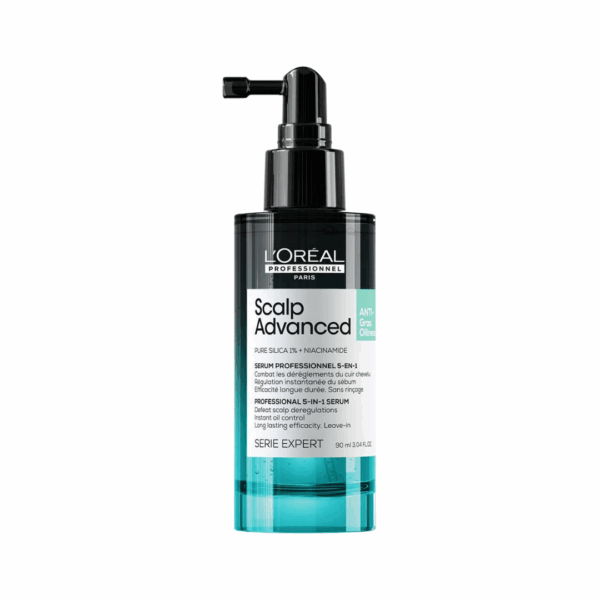 Loreal Scalp Advanced Anti Oily Spray 90ml