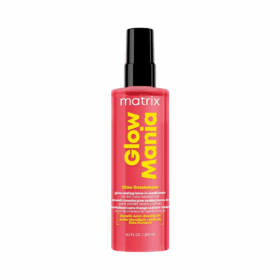 Matrix Glow Mania Leave In Conditioner 250ml