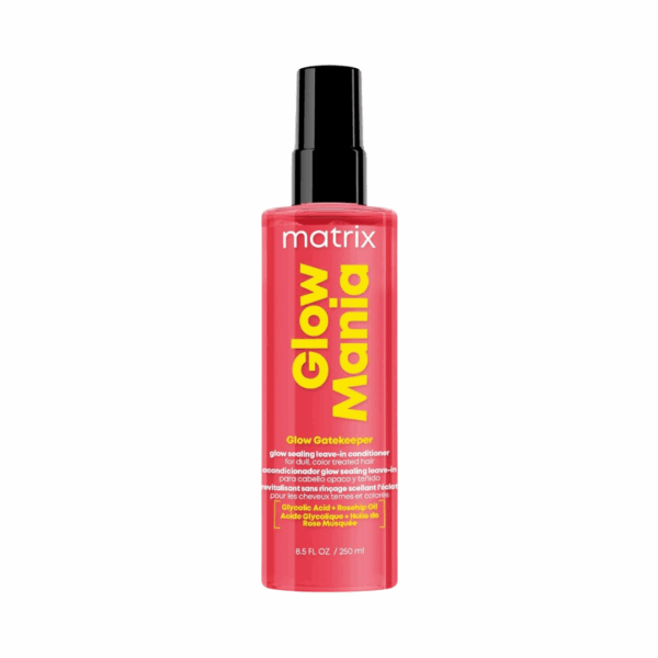 Matrix Glow Mania Leave In Conditioner 250ml