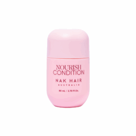 Nak Nourish Conditioner Travel 80ml