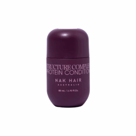 Nak Structure Complex Protein Conditioner Travel 80ml