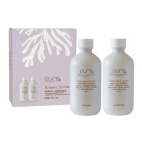Pure Organic Forever Blonde Duo