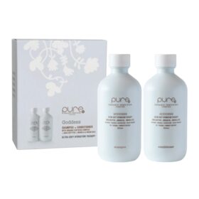 Pure Organic Goddess Duo