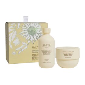 Pure Organic Lamellar Vitality Duo