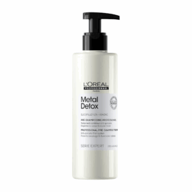 Loreal Metal Detox Pre-Shampoo Treatment 250ml