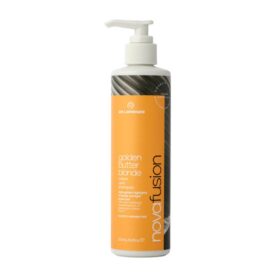 De Lorenzo Nova Fusion Golden Butter Blonde Shampoo 250ml