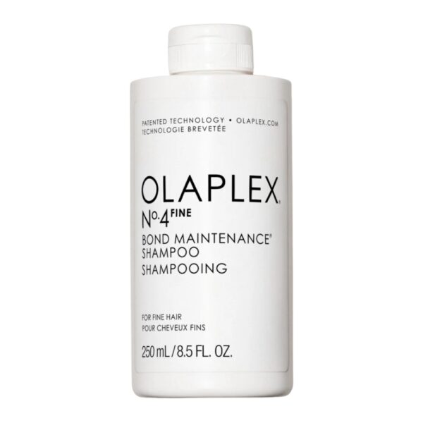 Olaplex No.4 Fine Bond Maintenance Shampoo 250ml