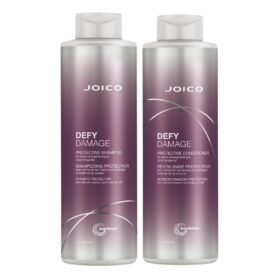 Joico Defy Damage Protective 1L Duo