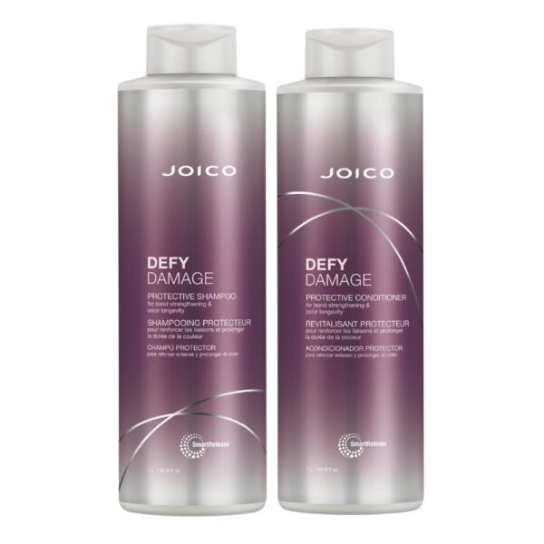 Joico Defy Damage Protective 1L Duo