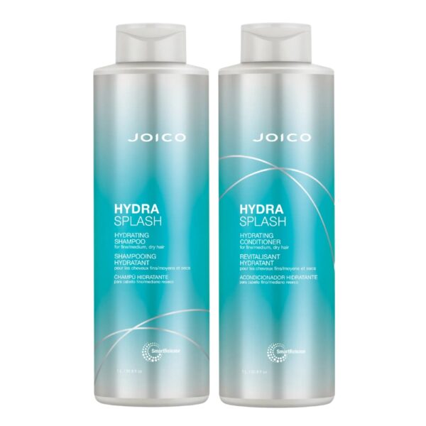 Joico HydraSplash 1L Duo