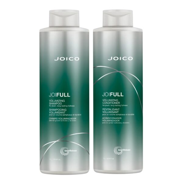 Joico Joifull 1L Duo