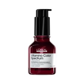 Loreal Vitamino Color Spectrum Glass Shine Serum 50ml