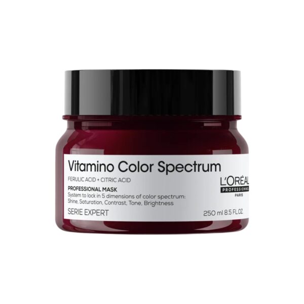 Loreal Vitamino Color Spectrum Mask 250ml