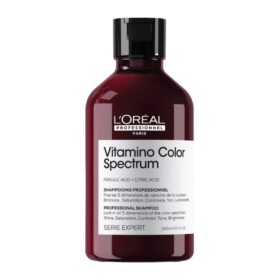 Loreal Vitamino Color Spectrum Shampoo 300ml