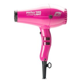 Parlux 385 Ceramic & Ionic Dryer 2150W Fuschia*