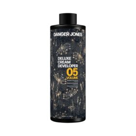 Danger Jones Deluxe Cream Developer 5 Vol 900ml